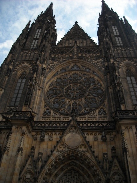 Katedra św. Wita