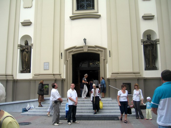 Katedra Greko-katolicka
