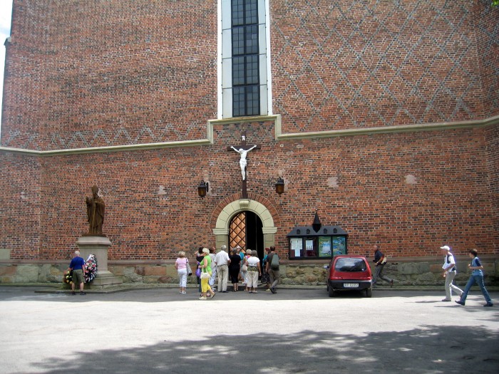 Polski kościół