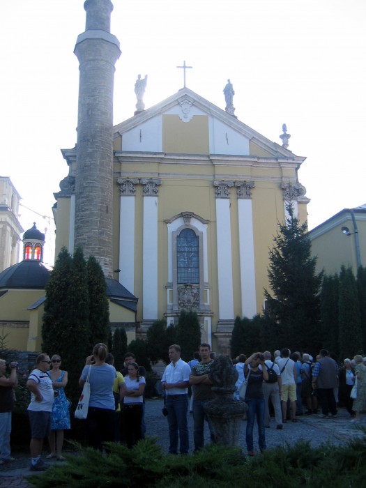Katedra Św. Piotra i Pawła