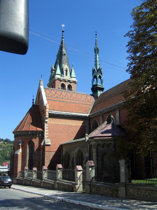 Kościół Św. Stanisława