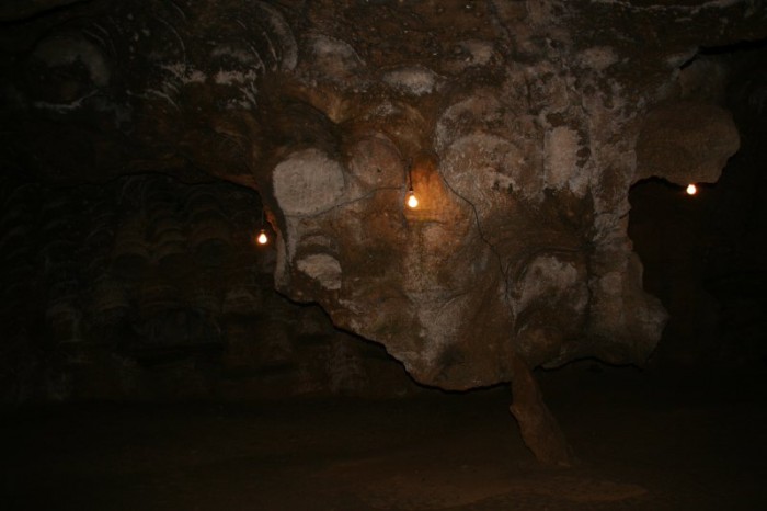 Jaskinia Herkulesa