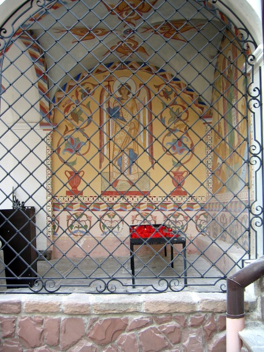 Klasztor Greko-Katolicki