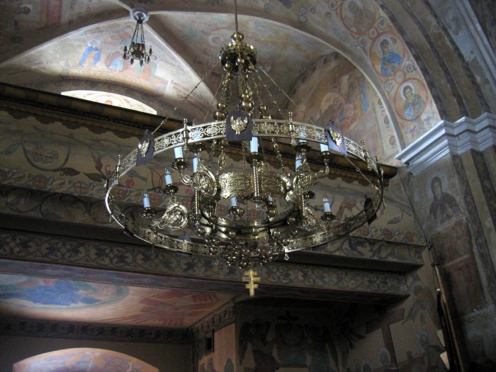 Klasztor Greko-Katolicki