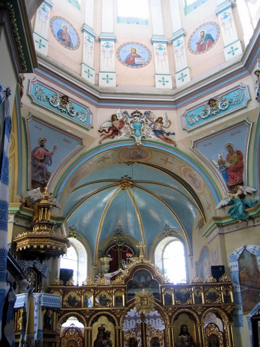 Cerkiew Prawosławna
