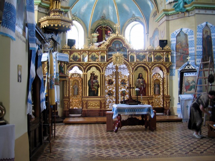 Cerkiew Prawosławna