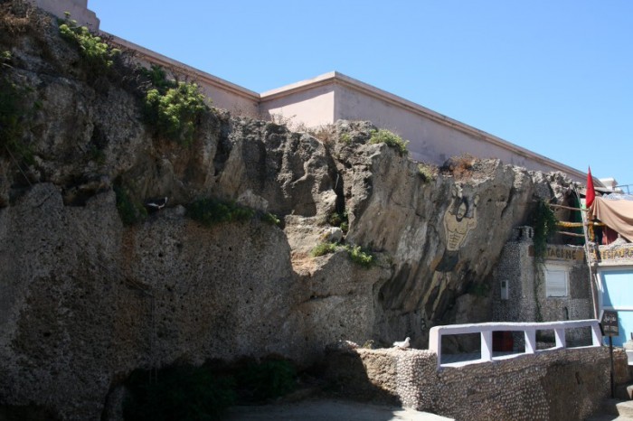 Jaskinia Herkulesa
