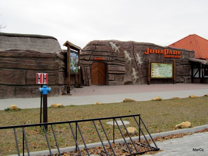 Jura Park
