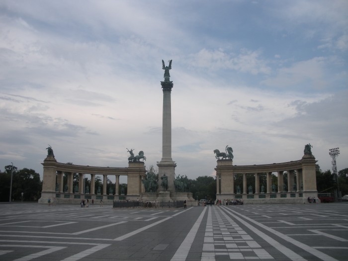 Plac Bohaterów