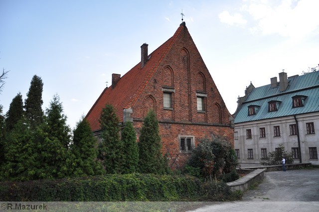 Dom Długosza w Sandomierzu