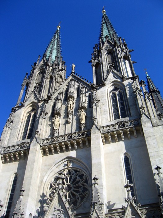 Katedra Św. Wacława  z 1131R