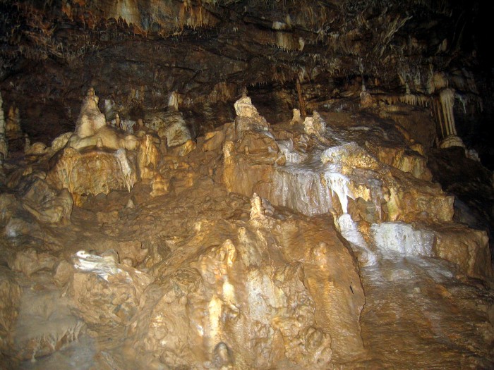 Jaskinia Macochy