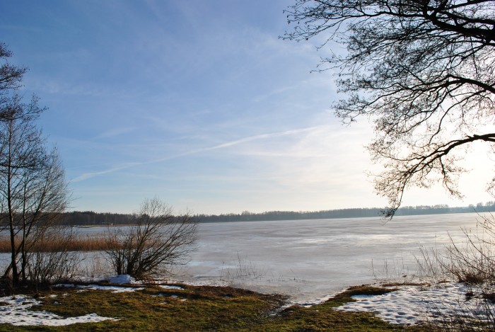 Jezioro Zagłębocze