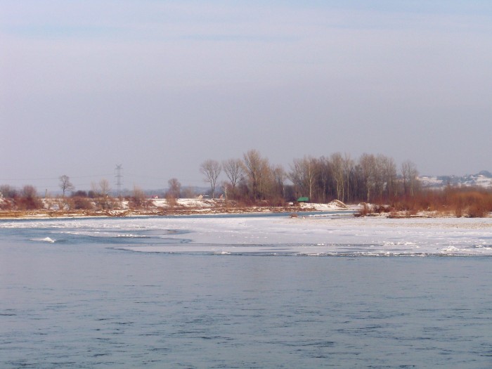 Dunajec
