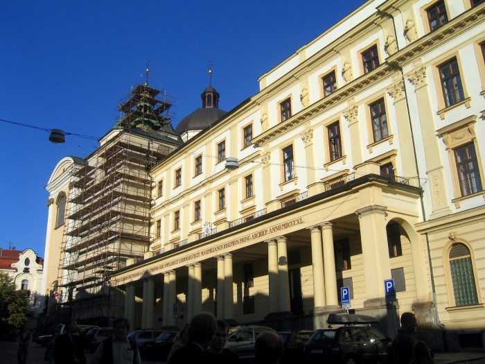 Pałac Edelmannów