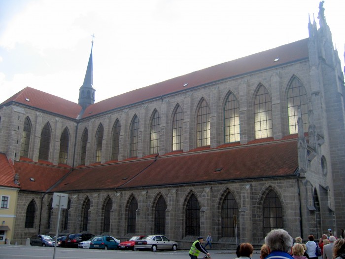 Katedra Wniebowz. P.Marii