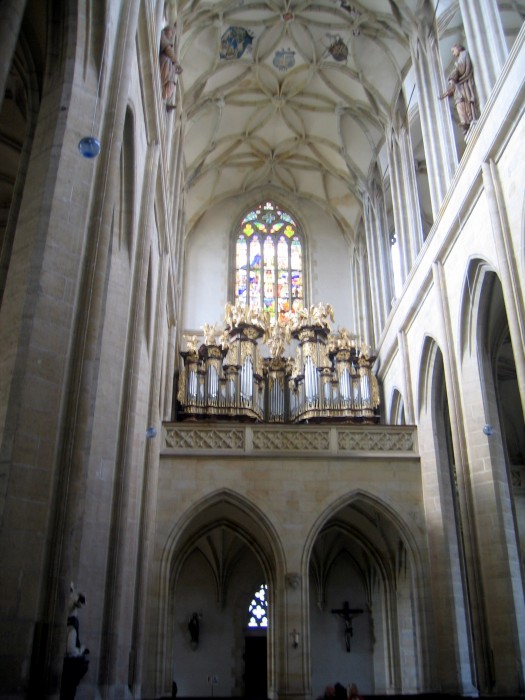 Katedra Świętej Barbary