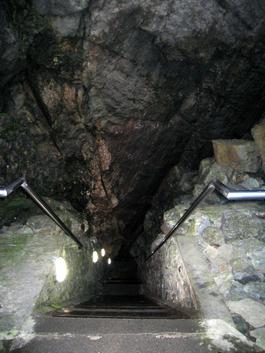 Jaskinia Macochy