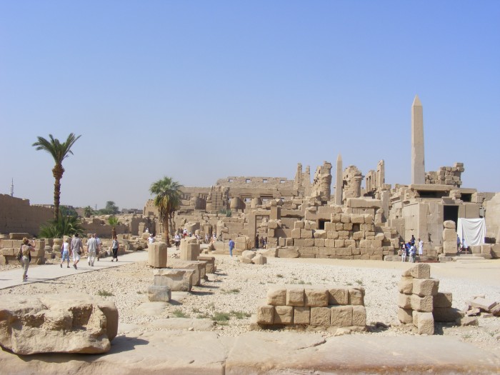 Świątynia Amona Ra