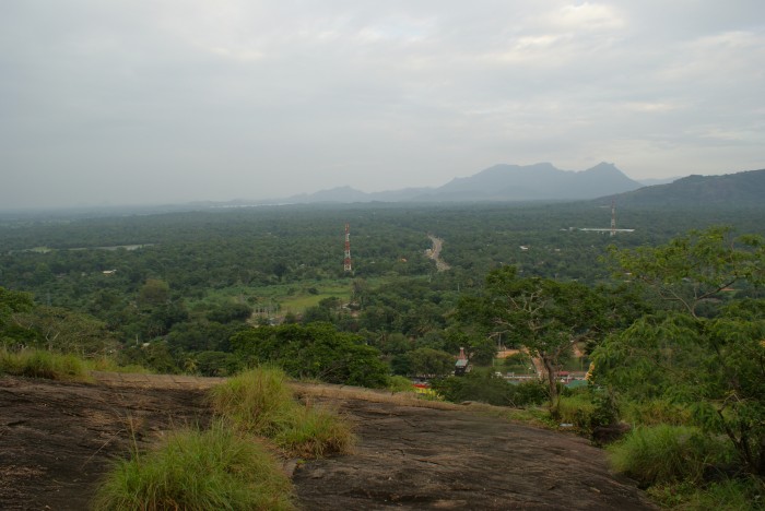 Sri Lanka - Dambulla