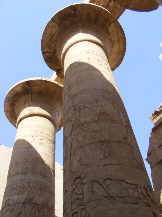 Świątynia Amona Ra