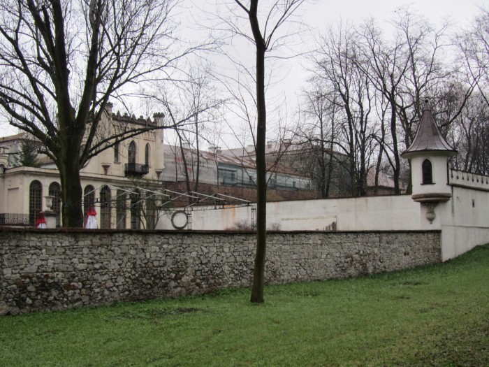 Pałac Tadeusza Zielińskiego