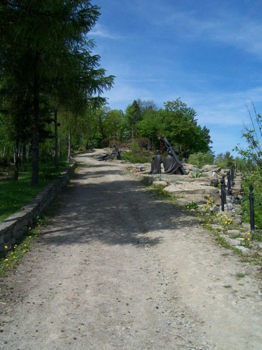Droga Krzyzowa