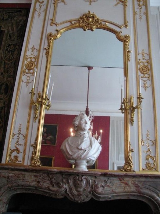 Zamek Chambord