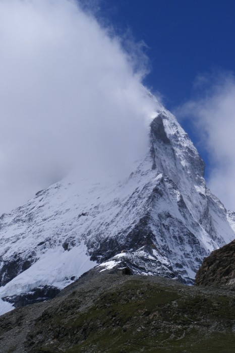 Majestat Matterhorn