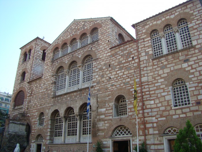 Kościół św. Demetriusza