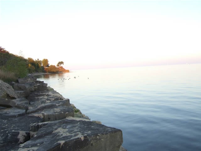 Jezioro Ontario