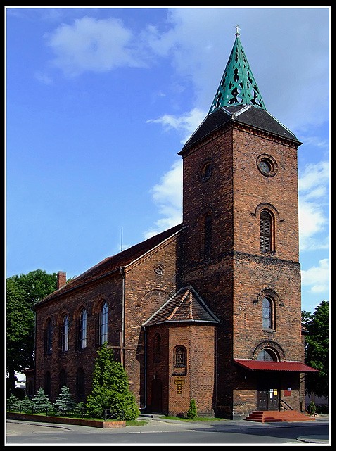 Kościół św.Jerzego