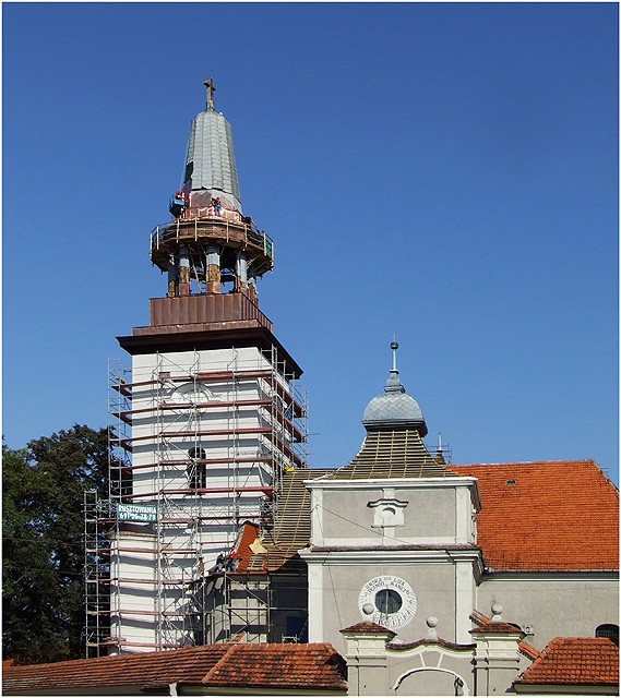 Kościół św.Marcina
