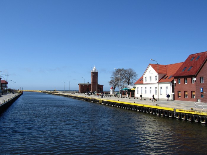 Port Darłowo