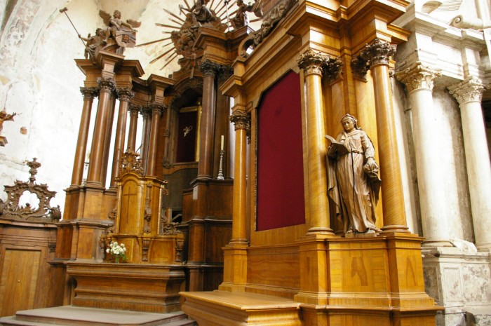 Kościół Św.Franciszka