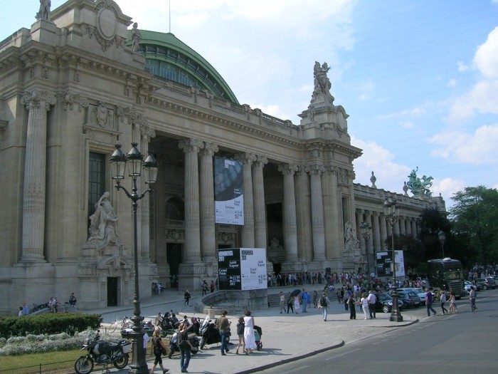 Muzeum Petit Palaise