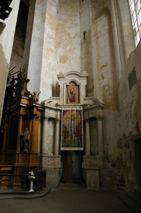 Kościół Św.Franciszka