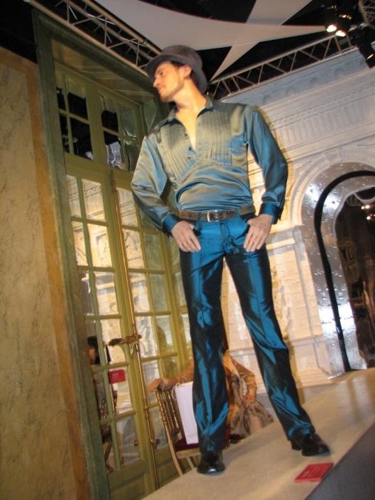 Muzeum Figur Woskowych