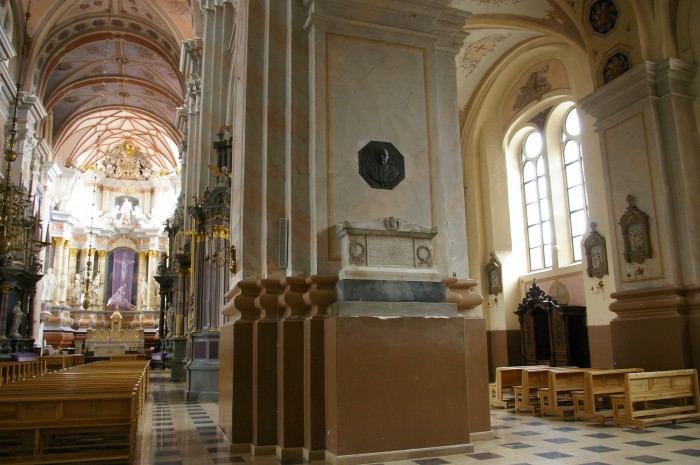 Bazylika św. Piotra i Pawła