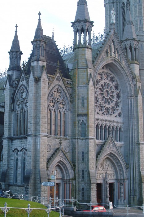 Katedra Św. Colmana