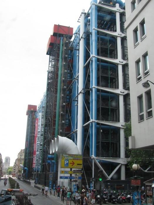 Centrum Pompidu