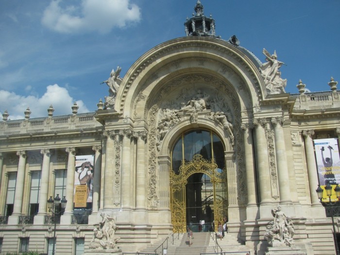 Muzeum Petit Palaise
