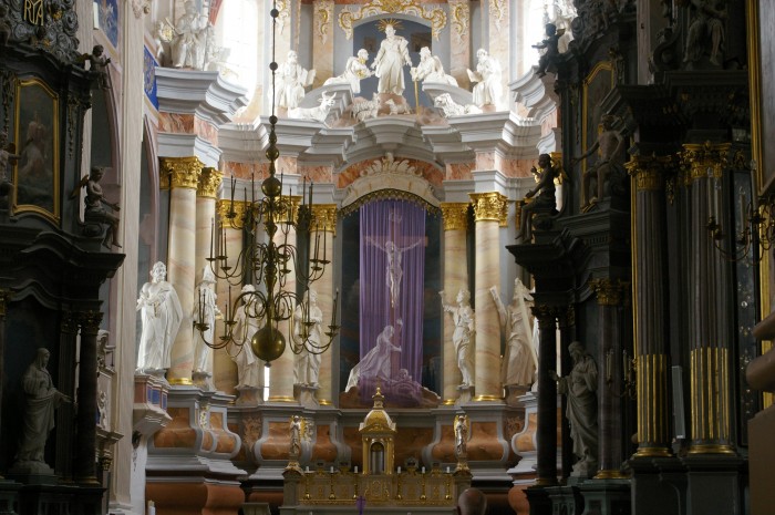 Bazylika św. Piotra i Pawła