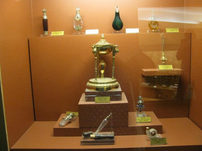 Muzeum Perfum