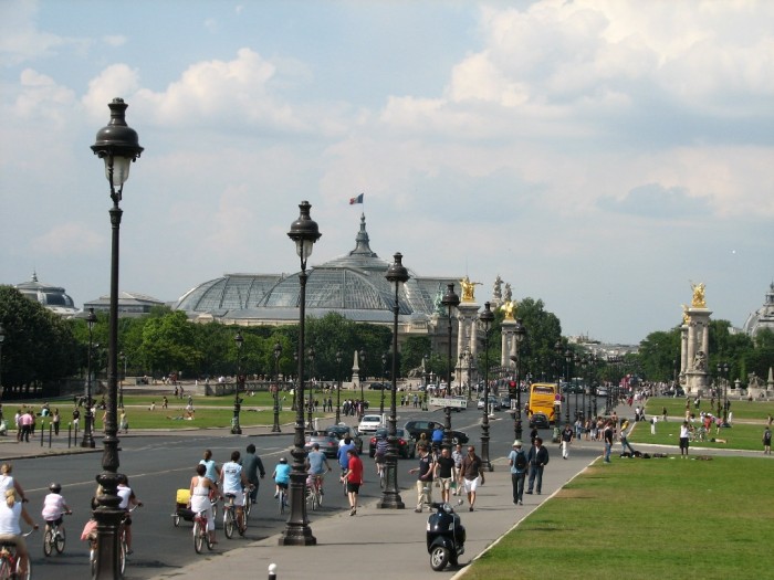 Pałac Grand Palaise