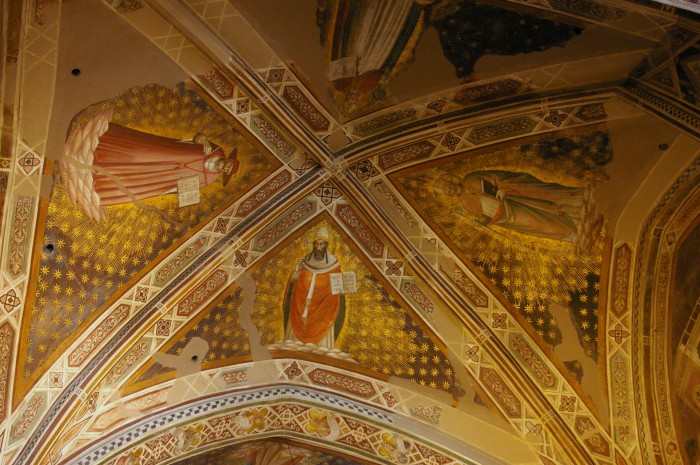 kościół S. Croce