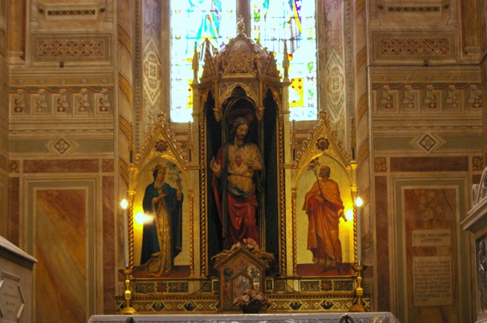 kościół S. Croce