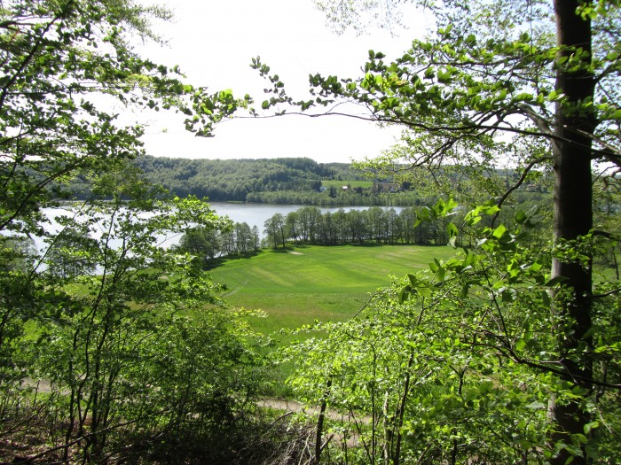 Jezioro Sianowskie