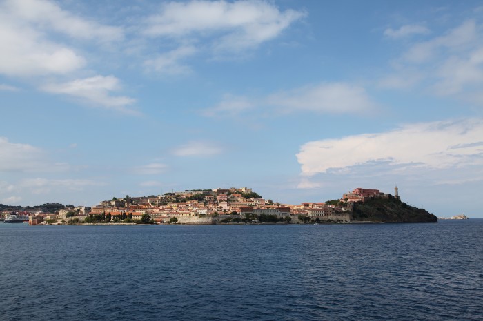 Wyspa Elba