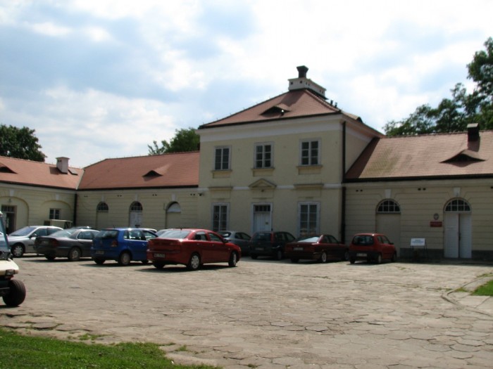 Muzeum Łowiectwa i Jeździectwa